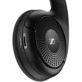 Slúchadlá bezdrôtové - Sennheiser RS120 W - 6