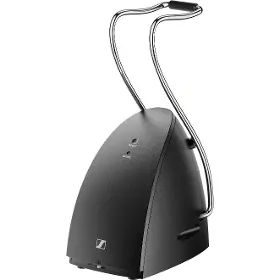 Slúchadlá bezdrôtové - Sennheiser RS120 W - 9