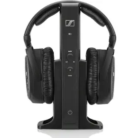 Bezdrátová sluchátka - Sennheiser RS175U - 1