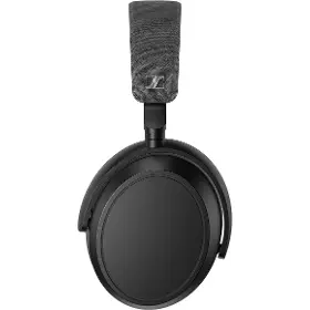 Slúchadlá bezdrôtové - Sennheiser MOMENTUM 4 Wireless black - 2