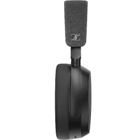 Slúchadlá bezdrôtové - Sennheiser MOMENTUM 4 Wireless black - 3