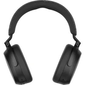 Slúchadlá bezdrôtové - Sennheiser MOMENTUM 4 Wireless black - 4