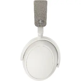 Bezdrátová sluchátka - Sennheiser MOMENTUM 4 Wireless white - 2