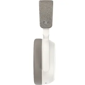 Bezdrátová sluchátka - Sennheiser MOMENTUM 4 Wireless white - 5