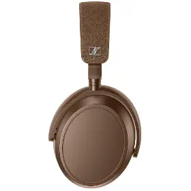 Slúchadlá bezdrôtové - Sennheiser MOMENTUM 4 Wireless brown - 4