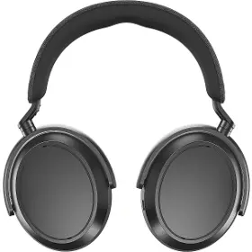 Slúchadlá bezdrôtové - Sennheiser MOMENTUM 4 Wireless graphite - 3