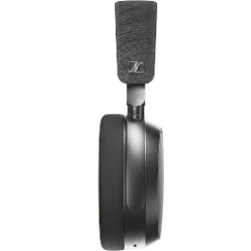 Slúchadlá bezdrôtové - Sennheiser MOMENTUM 4 Wireless graphite - 4