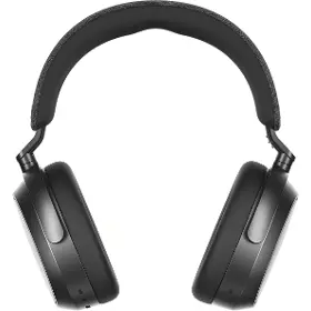 Slúchadlá bezdrôtové - Sennheiser MOMENTUM 4 Wireless graphite - 5