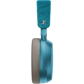 Slúchadlá bezdrôtové - Sennheiser MOMENTUM 4 Wireless teal - 4