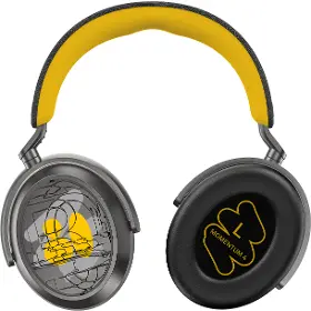 Slúchadlá bezdrôtové - Sennheiser MOMENTUM 4 Wireless 80th - 2