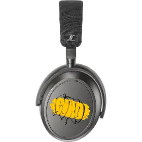 Slúchadlá bezdrôtové - Sennheiser MOMENTUM 4 Wireless 80th - 3