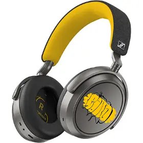 Slúchadlá bezdrôtové - Sennheiser MOMENTUM 4 Wireless 80th - 1
