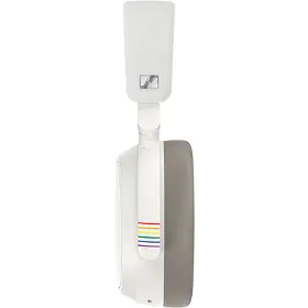 Bezdrátová sluchátka - Sennheiser MOMENTUM 4 Wireless Pride Edition - 4