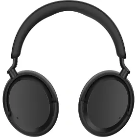 Slúchadlá bezdrôtové - Sennheiser ACCENTUM Wireless black - 3