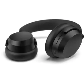 Slúchadlá bezdrôtové - Sennheiser ACCENTUM Wireless black - 5
