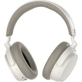 Slúchadlá bezdrôtové - Sennheiser ACCENTUM Wireless white - 2