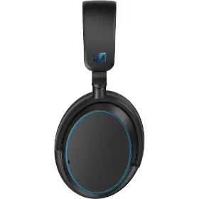 Slúchadlá bezdrôtové - Sennheiser ACCENTUM Wireless blue - 2