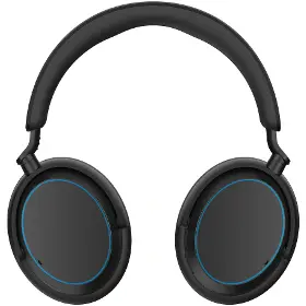 Slúchadlá bezdrôtové - Sennheiser ACCENTUM Wireless blue - 3