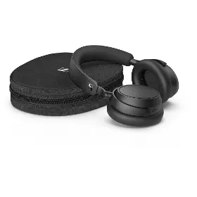 Slúchadlá bezdrôtové - Sennheiser ACCENTUM Plus Wireless black - 4