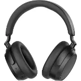 Sennheiser ACCENTUM Plus Wireless black