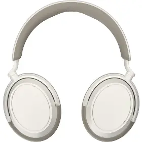 Slúchadlá bezdrôtové - Sennheiser ACCENTUM Plus Wireless white - 2