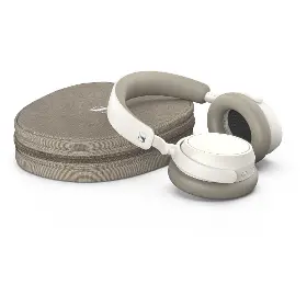 Slúchadlá bezdrôtové - Sennheiser ACCENTUM Plus Wireless white - 4