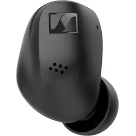 True Wireless sluchátka - Sennheiser ACCENTUM True Wireless black - 2