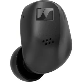 True Wireless sluchátka - Sennheiser ACCENTUM True Wireless black - 3