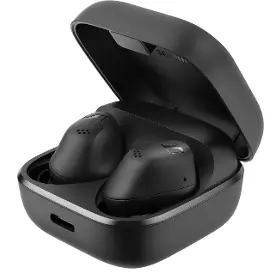 True Wireless sluchátka - Sennheiser ACCENTUM True Wireless black - 4