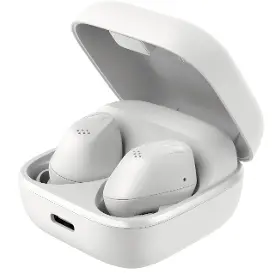 Slúchadlá True Wireless - Sennheiser ACCENTUM True Wireless white - 5