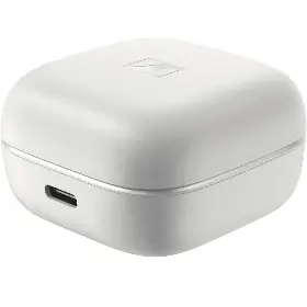 Slúchadlá True Wireless - Sennheiser ACCENTUM True Wireless white - 6