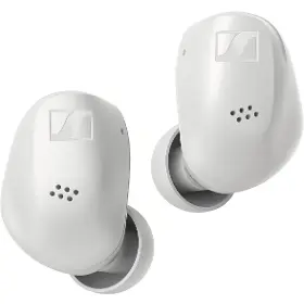 Slúchadlá True Wireless - Sennheiser ACCENTUM True Wireless white - 1