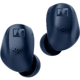 Slúchadlá True Wireless - Sennheiser ACCENTUM True Wireless blue - 1