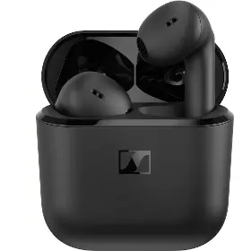 Slúchadlá True Wireless - Sennheiser ACCENTUM Open black - 2