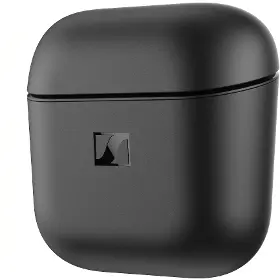 Slúchadlá True Wireless - Sennheiser ACCENTUM Open black - 5