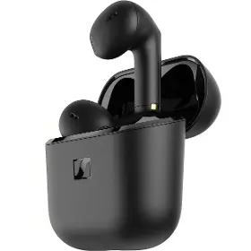 Slúchadlá True Wireless - Sennheiser ACCENTUM Open black - 1