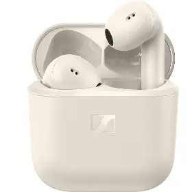 Slúchadlá True Wireless - Sennheiser ACCENTUM Open cream - 2