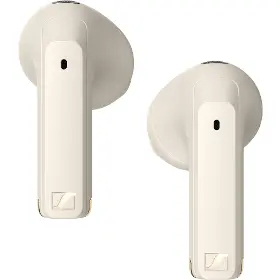 Slúchadlá True Wireless - Sennheiser ACCENTUM Open cream - 4