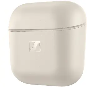 Slúchadlá True Wireless - Sennheiser ACCENTUM Open cream - 5