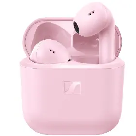 Slúchadlá True Wireless - Sennheiser ACCENTUM Open sakura - 2