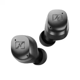 True Wireless sluchátka - Sennheiser MOMENTUM True Wireless 4 graphite - 2