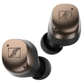 True Wireless sluchátka - Sennheiser MOMENTUM True Wireless 4 copper - 2