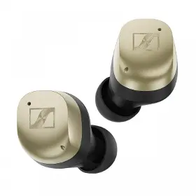 True Wireless sluchátka - Sennheiser MOMENTUM True Wireless 4 gold - 2