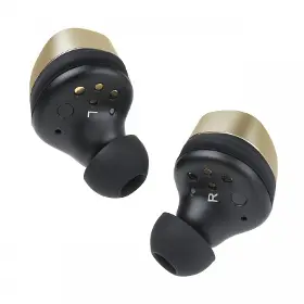 True Wireless sluchátka - Sennheiser MOMENTUM True Wireless 4 gold - 3
