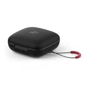 Slúchadlá True Wireless - Sennheiser MOMENTUM Sport black - 5