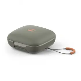 Slúchadlá True Wireless - Sennheiser MOMENTUM Sport olive - 5