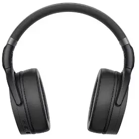 Slúchadlá bezdrôtové - Sennheiser HD 450BT black - 2