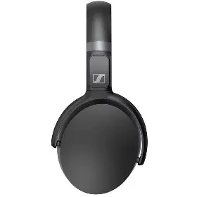 Slúchadlá bezdrôtové - Sennheiser HD 450BT black - 3