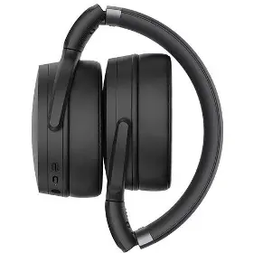 Slúchadlá bezdrôtové - Sennheiser HD 450BT black - 4