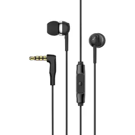 Slúchadlá - Sennheiser CX80S - 1
